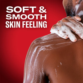 OLD SPICE WHITEWATER GEL DOUCHE HOMME 3-EN-1 FRAÎCHEUR 400 ML