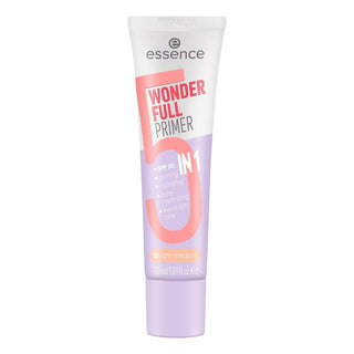 Essence -  WONDER FULL PRIMER 5 IN 1 10