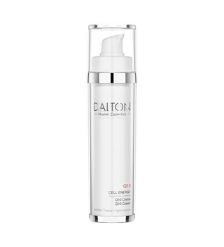 DALTON Q 10 ENERGY BOOST LIGHT CREME