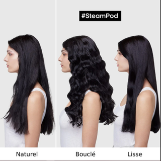 L'OREAL PROFESSIONNEL STEAMPOD 4.0