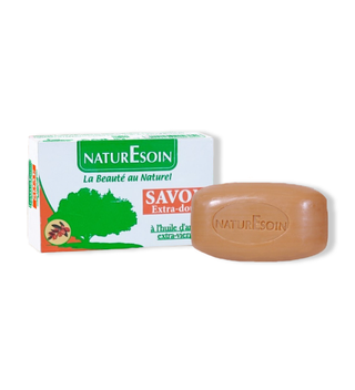 naturesoin savon extra doux