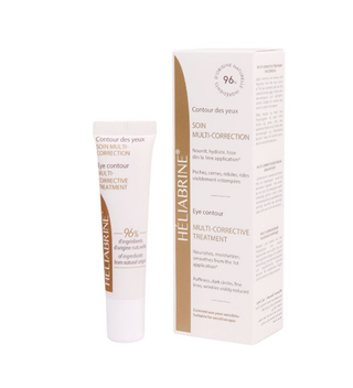 HELIABRINE SOIN MULTI-CORRECTION CONTOUR DES YEUX 15ml