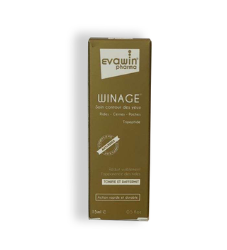 EVAWIN WINAGE SOIN CONTOUR DES YEUX 15ml