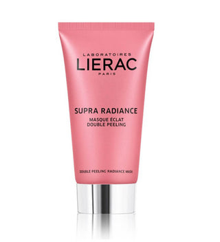 Lierac Supra Radiance Masque Eclat Double Peeling Tube 75Ml