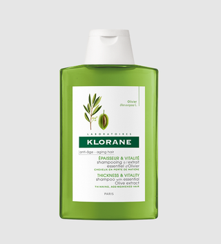 KLORANE A L'OLIVIER SHAMP 200ML