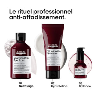 L'Oréal Professionnel VITAMINO COLOR SPECTRUM CONDITIONER SOIN PROFESSIONNEL A RINCER 200ML