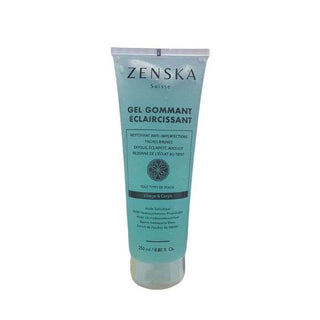 ZENSKA GEL GOMMANT ECLAIRCISSANT 250 ML