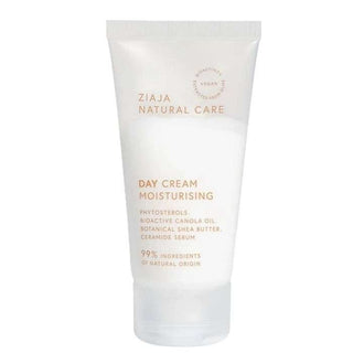 ZIAJA NATURAL CARE CREME JOUR HYDRATANTE 50 ML