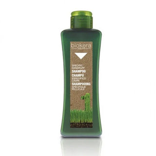 BIOKERA SHAMPOOING ANTI-PELLICULAIRE 300 ML