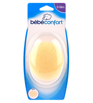 Bebe Confort – Eponge synthétique ronde (0-36 M)