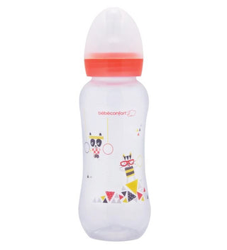 Bebe Confort – Biberon standard 240 ml – Sport (0-12M +)