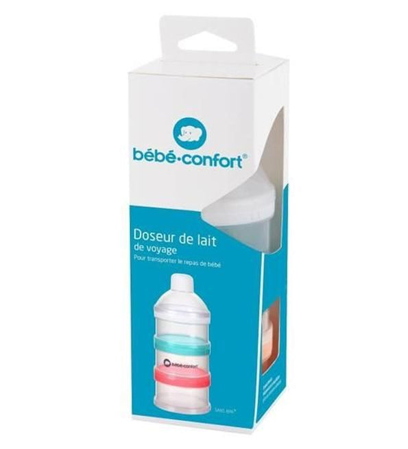 Bebe Confort – 2 Couverts d'apprentissage ergonomiques – Sport (9M