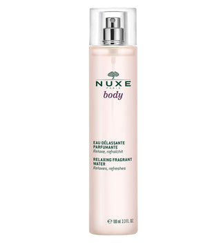 Nuxe body Eau délassante parfumante – 100 ml