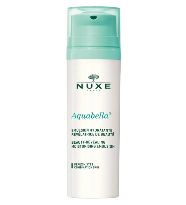 مستحلب الترطيب Nuxe Aquabella Beauty Revealing – 50 مل
