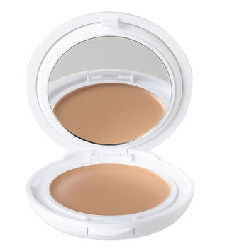 Avène Couvrance – Crème de Teint Compacte – Fini Naturel Spf 30 N°2.0 – 10g