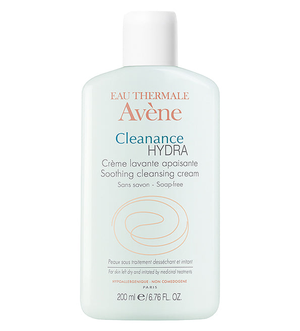 Avène - Cleanance HYDRA Crème lavante apaisante 200 ml