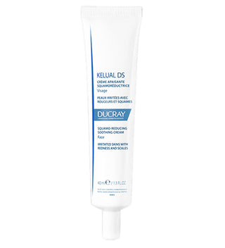 Ducray – Kelual DS Crème apaisante squamoréductrice – 50 ml