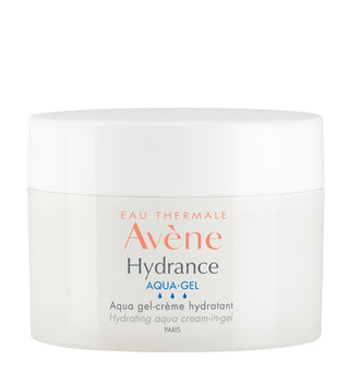 Avène - Hydrance AQUA-GEL crème hydratante 50 ml