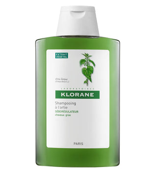Klorane Shampoing à L’ortie – 200 ml