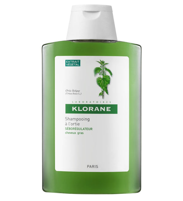Klorane Shampoing à L’ortie – 400 ml