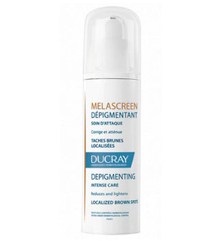 Ducray – Melascreen Depigmentant Soin d’attaque – 30 ml