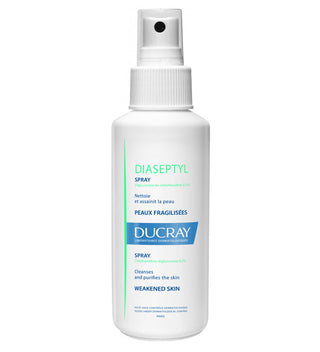 Ducray – Diaseptyl Spray – 125 ml