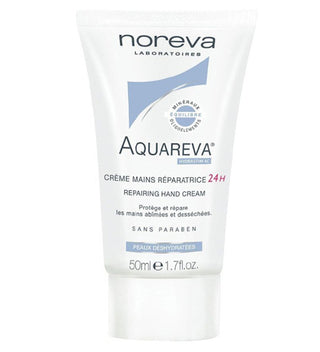 Aquareva Creme Main