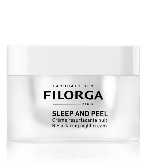 Filorga Sleep and Peel Crème Resurfaçante Nuit – 50 ml