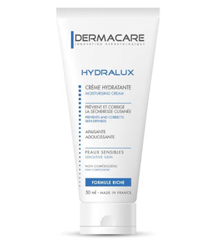 Dermacare – Hydralux Crème hydratante – 50 ml