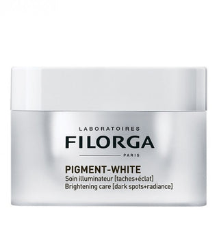 علاج مضيء Filorga Pigment-White – 50 مل