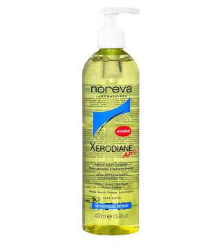 زيت التنظيف Noreva Xerodiane AP+ - 400 مل