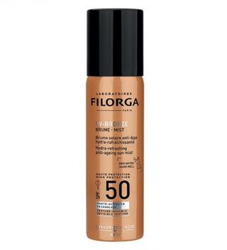 فيلورجا UV-Bronze Brume SPF50 – 60 مل