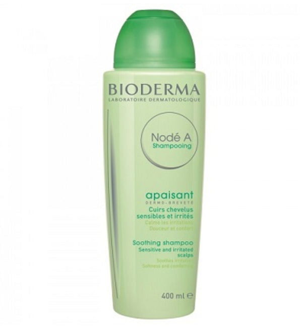 Bioderma – Nodé A Shampooing – 400ml