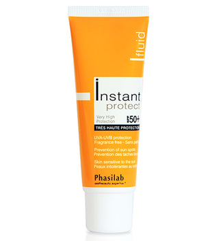 Instant Protect Ecran Fluide – 40 ml