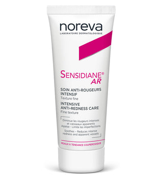 Noreva Sensidiane AR Soin Anti-Rougeurs Intensif – 30 ml