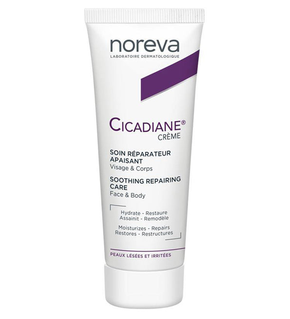 Noreva Cicadiane Crème Réparatrice Apaisante – 40 ml