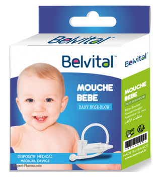 Belvital – Mouche bébé