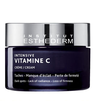 Institut Esthederm – Intensive Vitamine C Crème – 50 ml