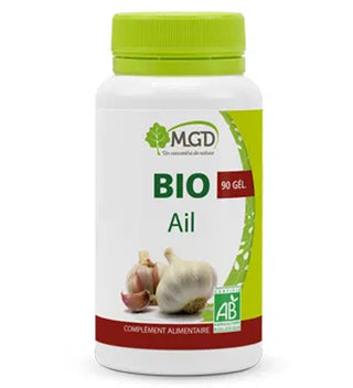 Mgd Ail bio 90  Gel