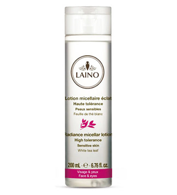 Laino Lotion Micellaire Eclat – 200ml
