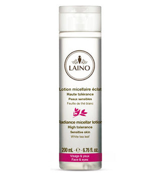 Laino Lotion Micellaire Eclat – 200ml