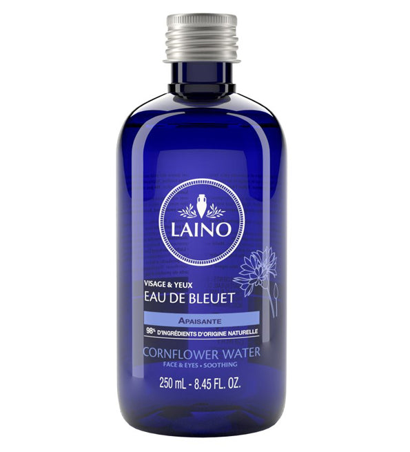 Laino Eau de Bleuet – 250 ml
