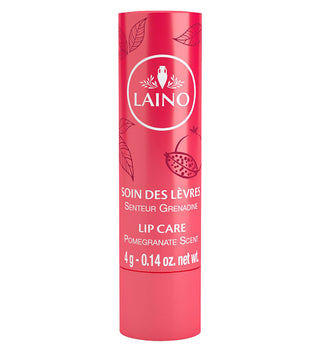 Laino Soin Levres Senteur Grenadine Stick – 4 G