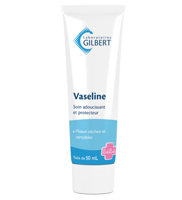 Gilbert Vaseline – 50 ml