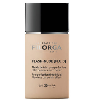 Filorga Flash Nude Fluide 01 Beige – 30 ml