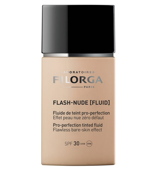 Filorga Flash Nude Fluide 02 Gold – 30 ml