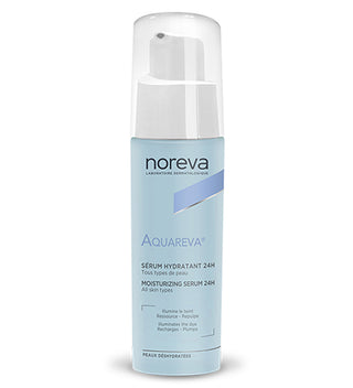 Noreva Aquareva Sérum Hydratant 24H – 30 ml