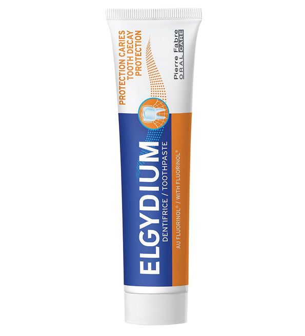 Elgydium – Dentifrice Protection caries – 75 ml