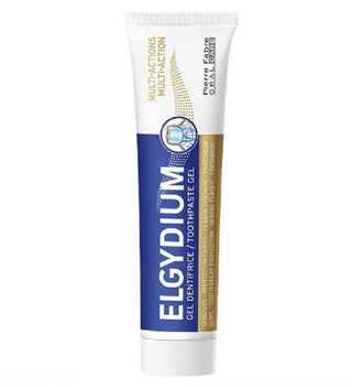 Elgydium Dentifrice Multi Action – 75ml