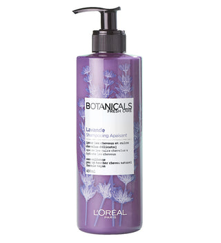 Botanicals Fresh Care – Shampoing Lavande – 400  ml